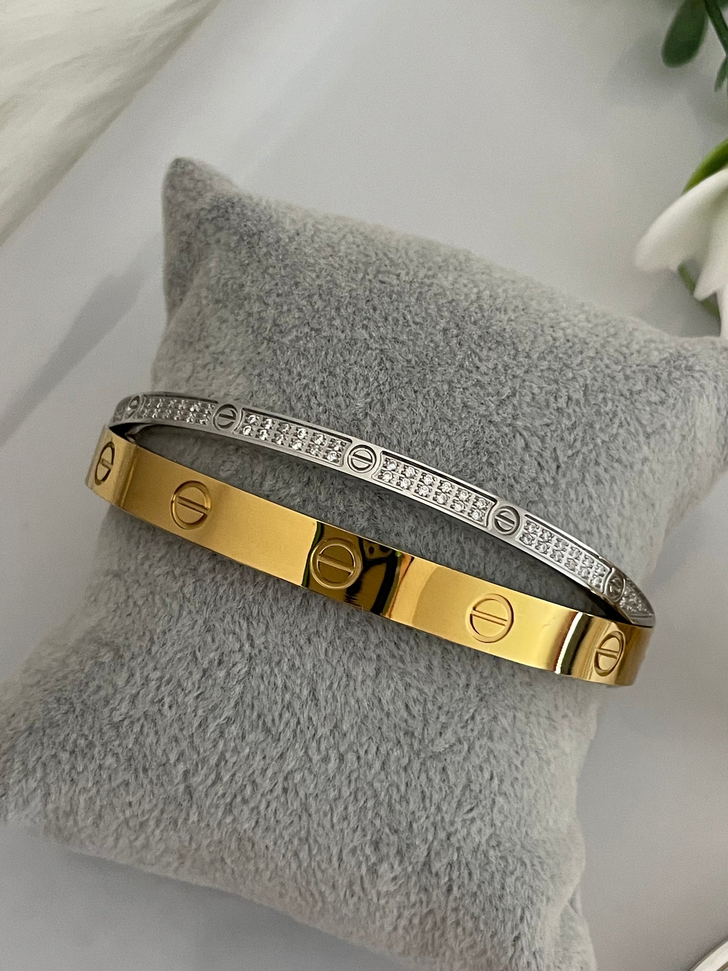 C 2 in 1 Bracelet